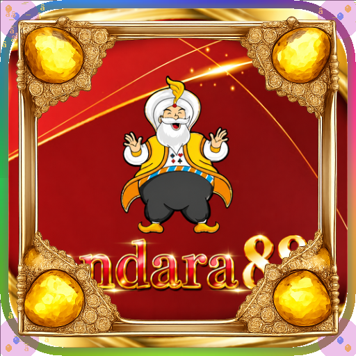 andara88 — galeri pratinjau - APK Resmi